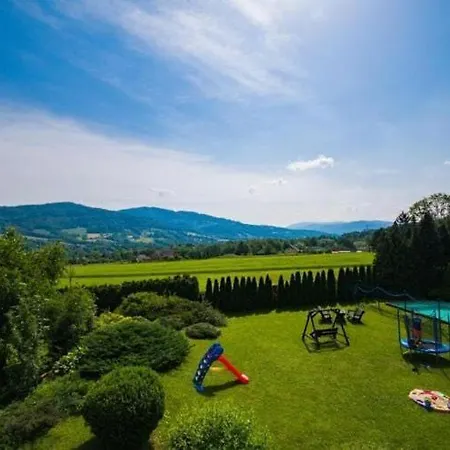 بيت للعطل In Near Lifts & Pool برينا