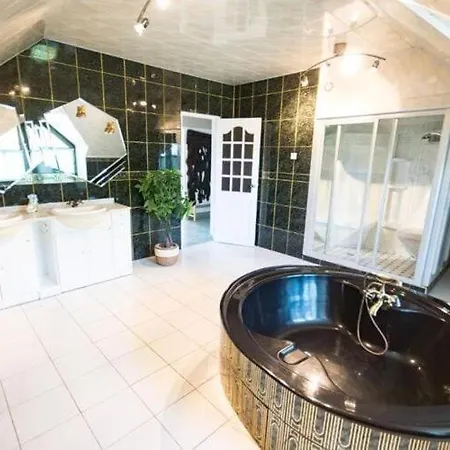 In Near Lifts & Pool
