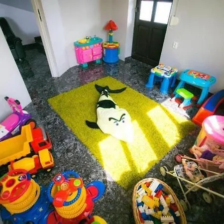 بيت للعطل In Near Lifts & Pool *